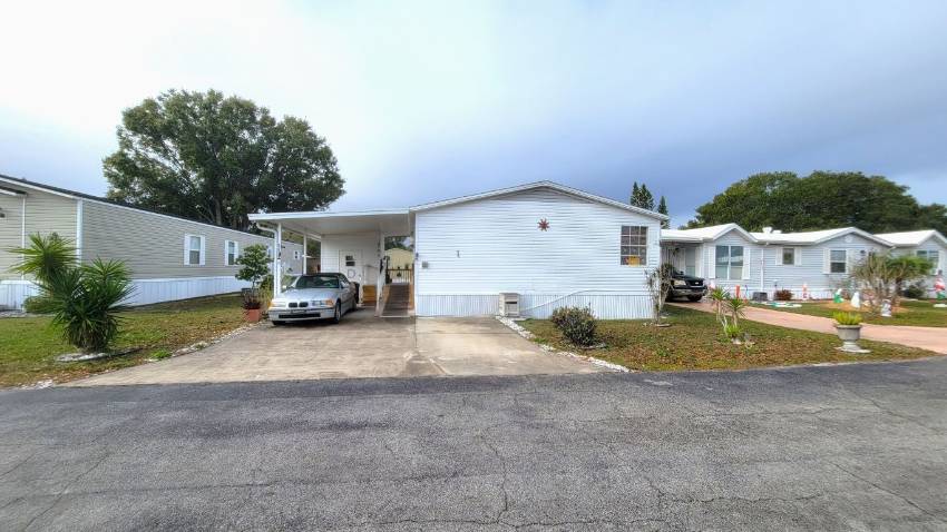 4693 Murray Ct. a Lake Wales, FL Mobile or Manufactured Home for Sale
